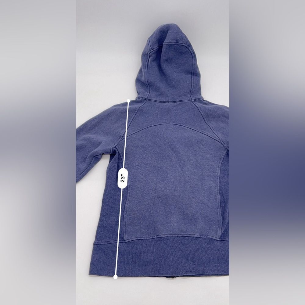 Lululemon Scuba Hoodie - Picture 10 of 11